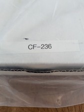 ALLEN BRADLEY CF236 OPERATING COIL SIZE 5 300A 115-120V - Illinois Stock picture
