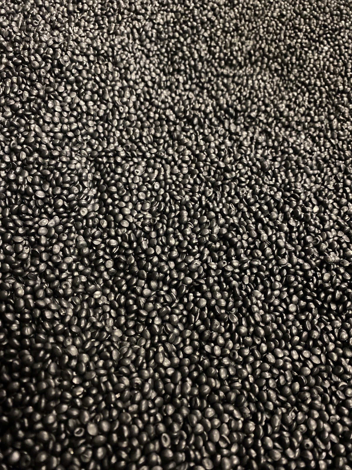 10lbs LDPE (Low Density Polyethylene) Carbon Black Resin Pellets 74708-A Black 10lbs LDPE (Low Density Polyethylene) Carbon Black Resin Pellets 74708-A Black