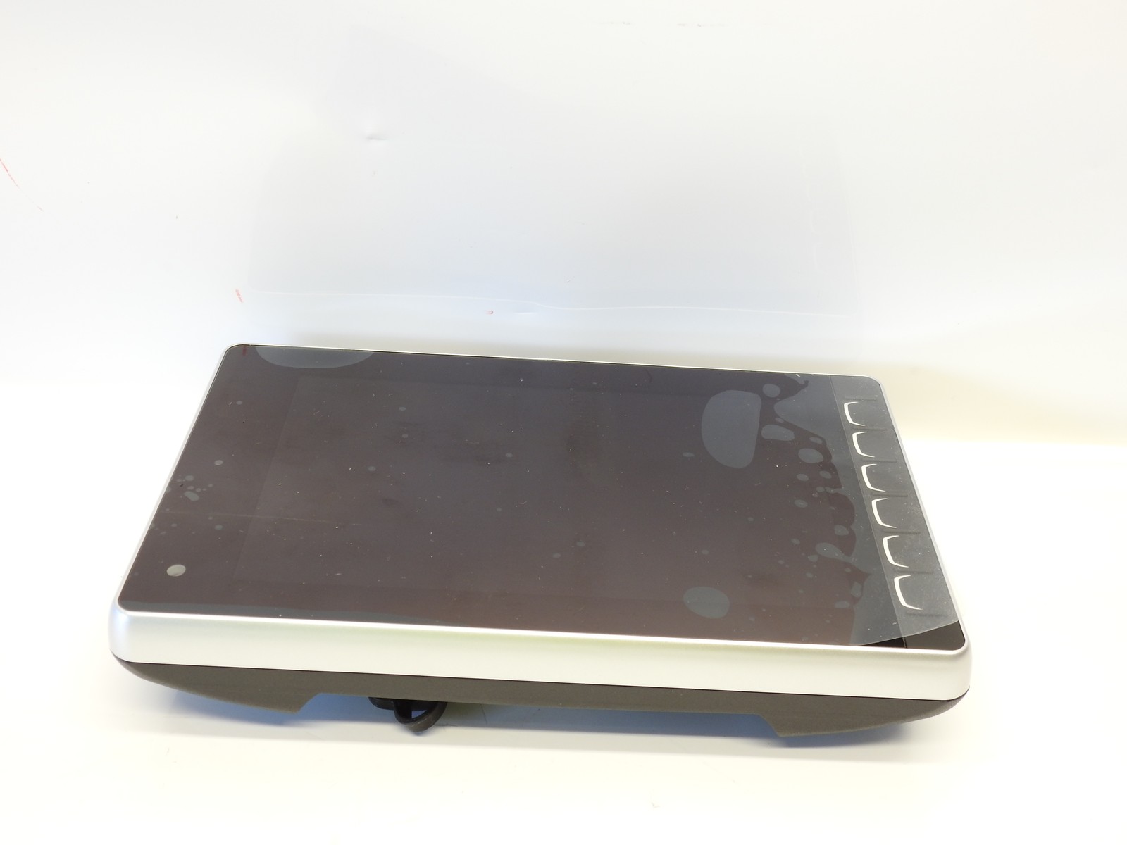 New Oem CNH 92726798 Display Monitor 6100735/10 Case IH New Holland New Oem CNH 92726798 Display Monitor 6100735/10 Case IH New Holland