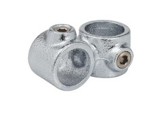 SteelTek 3/4-in Structural Galvanized Crossover picture