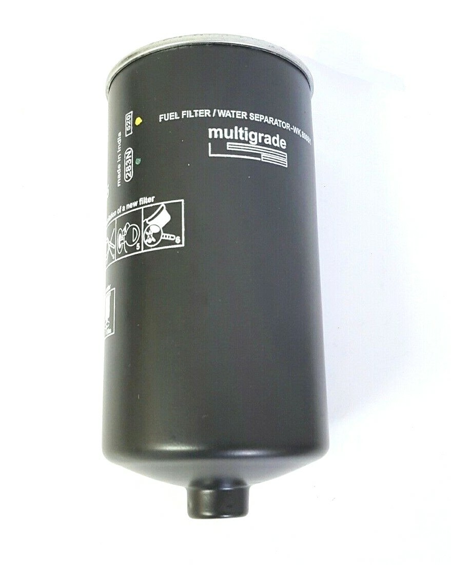 Fuel Filter for Mahindra Tractor 006018618D1 Fuel Filter for Mahindra Tractor 006018618D1