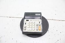 Vintage Texas Instruments TI-340 Calculator - Untested picture