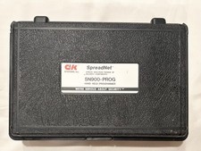 C&K Systems SpreadNet SN900-PROG Vintage Radio Frequency Alarm System Programmer picture