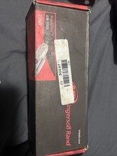 Ingersoll Rand 216B Straight Impact Wrench - Silver (IR216B) picture