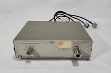 HP Hewlett Packard 8502A ~ Transmission / Reflection Test Set ~ 500 kHz 1.3 GHz picture