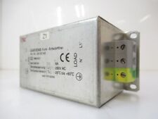 24102143 Garvens  Radio Frequency Interference Filter, 6A, 250VAC picture