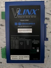 B&B electronics VLINX ESR901 esr-901 ADVANTECH ETHERNET SERVER picture