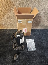 Toshiba ZCCTDA2200 Variable Compressor DA220A2FJH-10BU 200V 120Hz Fits Carel picture
