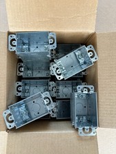 Raco 567 2-3/4”Deep Switch Box w/Ears – BOX  Lot of 12 picture