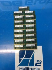 ADATA LOT OF 17 AO1P26KCST2-BBXS 16GB 2Rx8 PC4-2666V SODIMM LAPTOP MEMORY picture