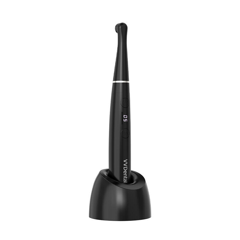 Dental Wireless Cordless LED Curing Light 1 Second Resin Cure Lamp 2 Mode 2500mw Dental Wireless Cordless LED Curing Light 1 Second Resin Cure Lamp 2 Mode 2500mw