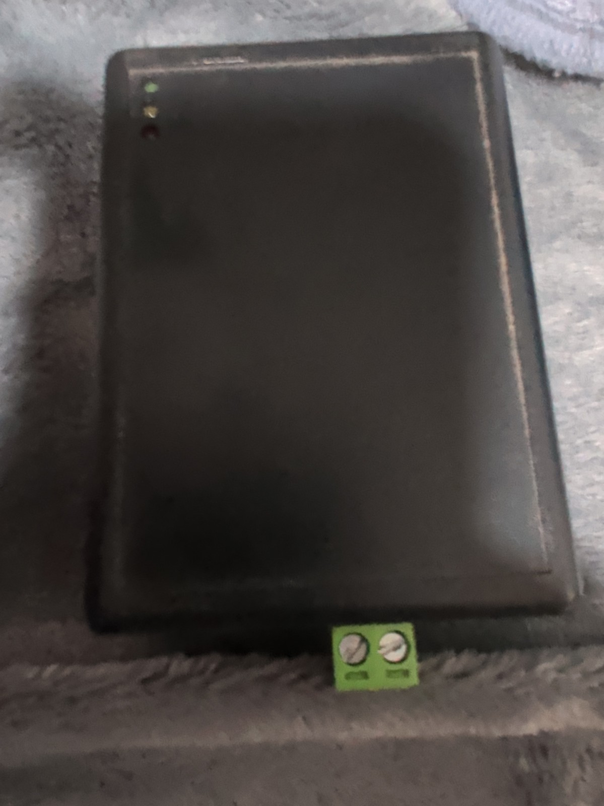 Samsung HVAC Maintenance Tool - CAC/DVMS - S-Converter Module Samsung HVAC Maintenance Tool - CAC/DVMS - S-Converter Module