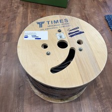 Times Microwave 3/8