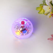 1/3 Pcs Ghost Hunting Motion Light Up Balls Flash Paranormal Equipment Pet Toy- picture