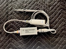 Agilent E2697A High Impedance Adapter Probe, Max Input 100V Peak picture