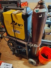 AHP 200 Amp Alpha-TIG 203Xi TIG / Stick Welder picture