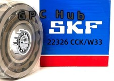 1PCS Brand New SKF 22326 CCK/W33 Spherical Roller Bearing Fast delivery picture