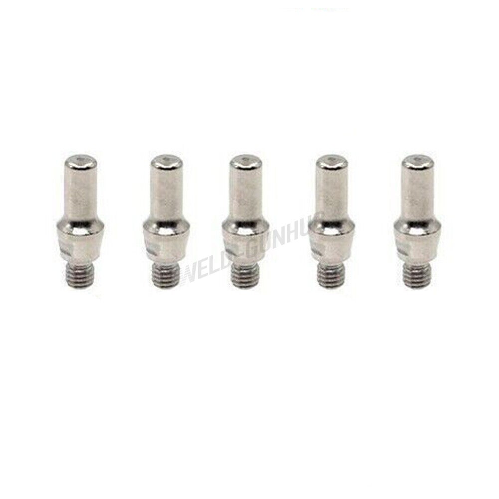 IPT-20C 85392 20A Tips Electrode For FORNEY Easy Weld 20 P 251 20P Plasma Cutter IPT-20C 85392 20A Tips Electrode For FORNEY Easy Weld 20 P 251 20P Plasma Cutter