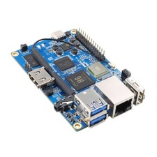 Orange Pi 3 LTS 2GB RAM 8GB eMMC Development Board SBC Single Board PC picture