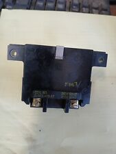 Square D 31063-409-47 Magnet Coil 240v-ac Size 2 picture