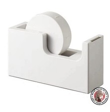 NEW MUJI 38728917 ABS Resin Tape Dispenser W 6.1 x L2.0 x H 3. picture
