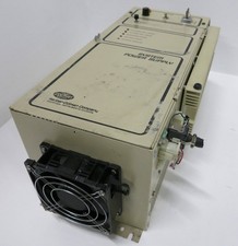 Barber-Colman A-12384 System Power Supply 120VAC 15A Industrial Instruments picture