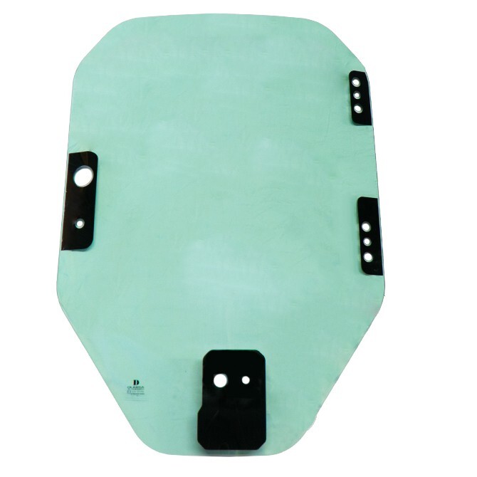 Bobcat Replacement R Series Skid Steer Door Glass, 7435779 Bobcat Replacement R Series Skid Steer Door Glass, 7435779