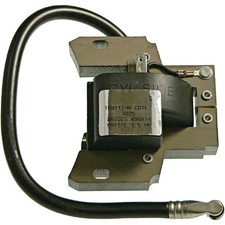 Ignition Coil For Briggs & Stratton 2 3 3.5 4HP Engines 398593; IBS3001 picture