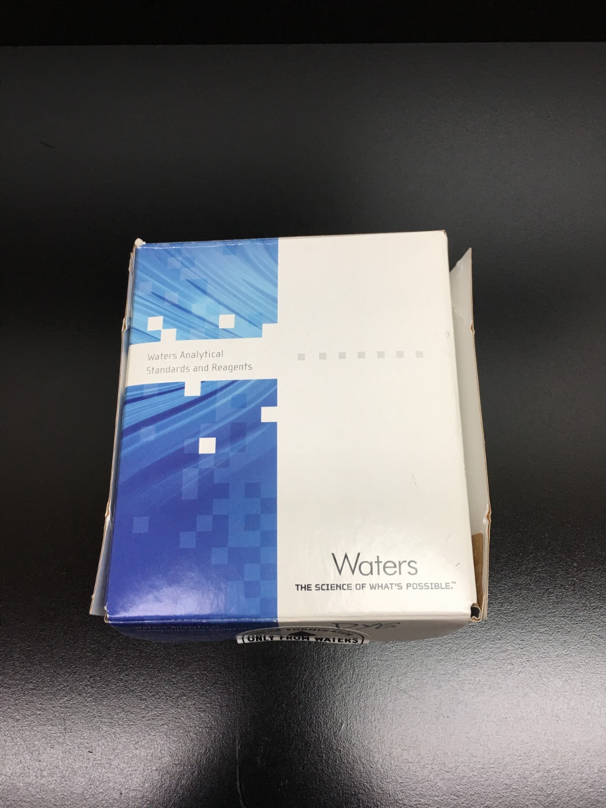 Waters Cat No 716000765 Waters Kit Sample Auto Purification Inject CO ...