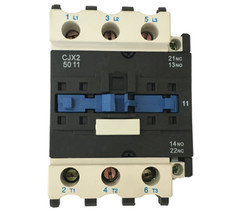 NEW CHNT CJX2-5011 Contactor AC380V picture