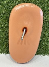 Laerdal Medical PAD; THIGH-IMPALED-TAN ADULT PAINTED 1002678 picture