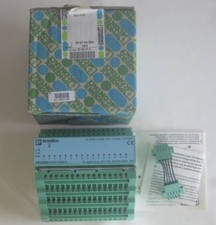 Phoenix Contact IB-STME-ST-24-BDI-16/4 2751687 Interbus Module picture