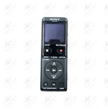 Sony - UX Series Digital Voice Recorder - Black picture