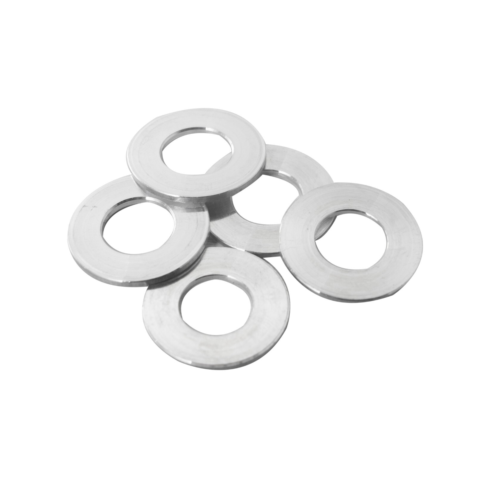 New Aluminum Spacer Bushing 1\ New Aluminum Spacer Bushing 1\