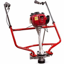 Magic Screed Power Unit - Concrete Wet Screed - Allen-NEW picture