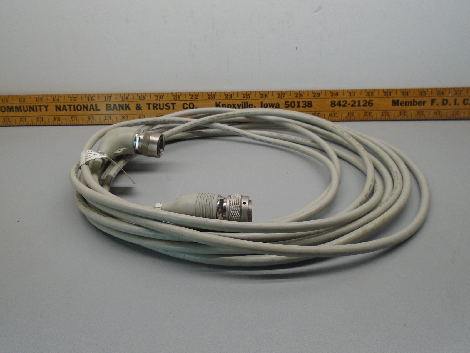 3HAC7998-1 ABB Cable 3HAC7998-1  W39