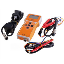 RC3563 For Battery Voltage and Internal Resistance Tester 170x80mm Orange Unit picture