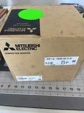 MITSUBISHI FR-D740-080-N7 NEW IN BOX COMPACT INVERTER picture