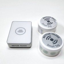 Mettler Toledo EasyScan USB picture