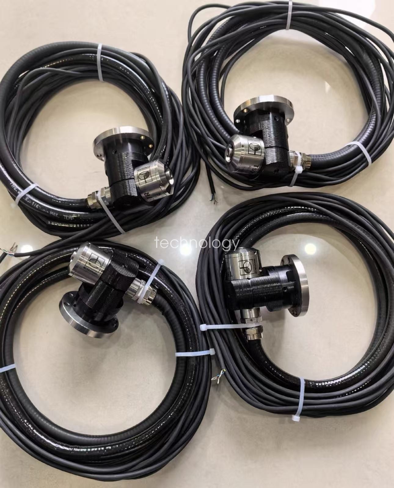 RENISHAW TS27R Tool Setting Probe NEW old stock / open box Express Shipping RENISHAW TS27R Tool Setting Probe NEW old stock / open box Express Shipping