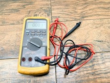 Fluke 787 ProcessMeter Y593 picture