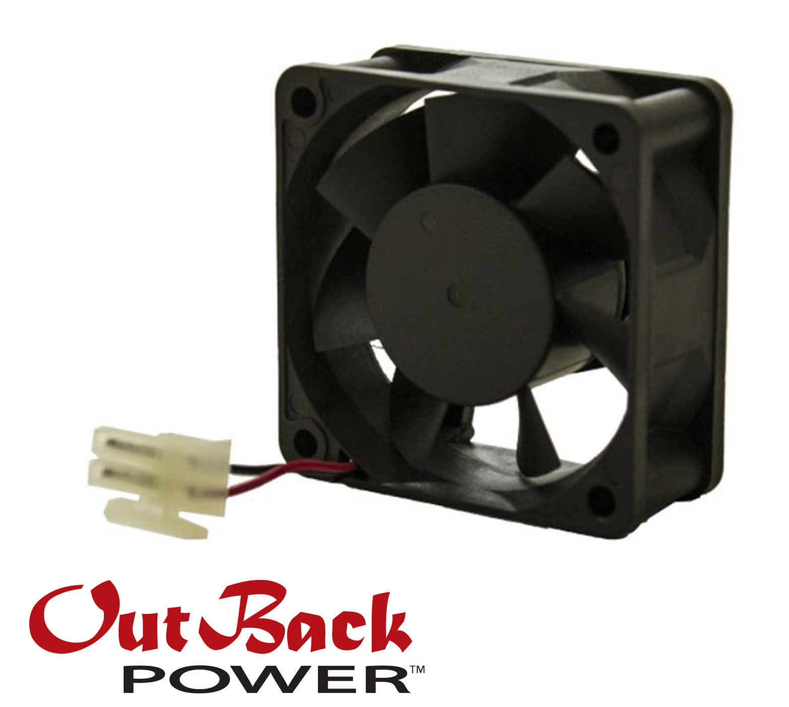 Outback FX/FXR/GS Inverter Replacement Fan Kit