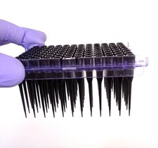 Tecan Genesis Compatible Tips | 50uL | 96x10 | 960 Tips picture