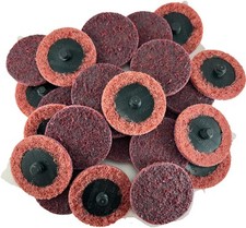 Sungold Abrasives 74903 Medium Non Woven Surface Conditioning R-Type Quick picture