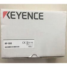 RF-500 KEYENCE Digital Sensor RF-500 NEW  UPS Expedited Shipping picture