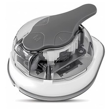 Sunstar Kadomaru Pro Corner Cutter For Paper And Cards With Rounded Edges picture