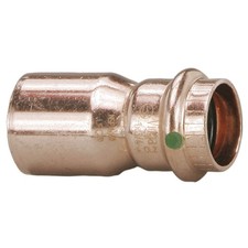 VIEGA PROPRESS 78122 ProPress reducer, 2
