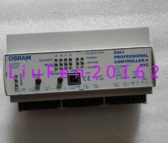 1pc used OSRAM CONTROLLER-4 1pc used OSRAM CONTROLLER-4