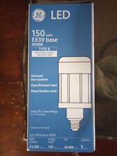 NEW GE  LED150ED28/740 LED HID Lamp 22611 picture