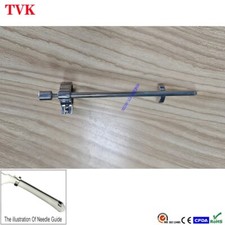 Sonosite ICT/8-5 Stainless Steel Biopsy Needle Guide, Warranty: 12 months picture